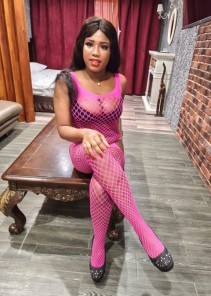 Фото проститутки Элла №2 в городе Берёзовский