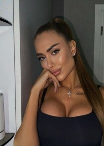 Фото проститутки Ника №3 в городе Берёзовский