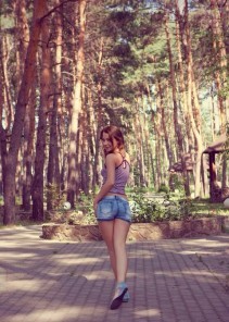 Фото проститутки Алена №7 в городе Берёзовский