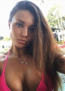 Фото проститутки Ирина №8 в городе Берёзовский