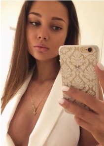 Фото проститутки Ирина №9 в городе Берёзовский