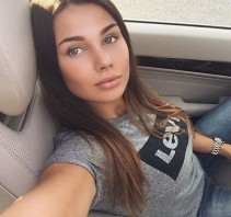 Фото проститутки Ирина №13 в городе Берёзовский