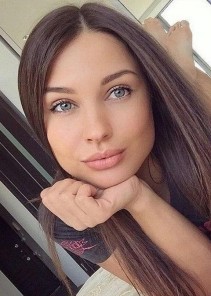 Фото проститутки Ирина №14 в городе Берёзовский