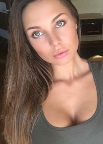 Фото проститутки Ирина №17 в городе Берёзовский