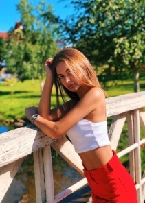 Фото проститутки Настя №2 в городе Берёзовский