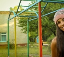Фото проститутки Наташа №7 в городе Берёзовский