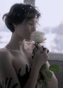 Фото проститутки Марина №2 в городе Берёзовский