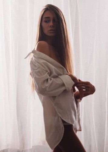 Лиза, Г. Берёзовский
