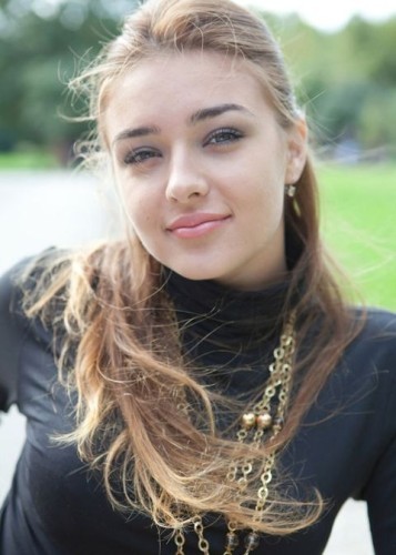 Алена, Г. Берёзовский