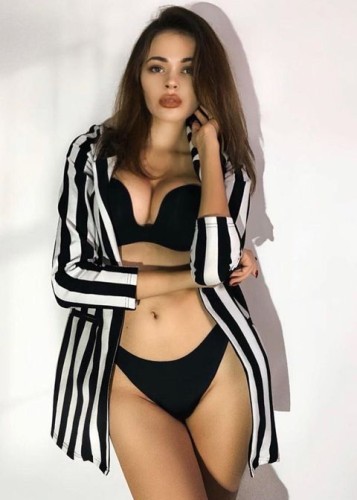 Яна, Г. Берёзовский