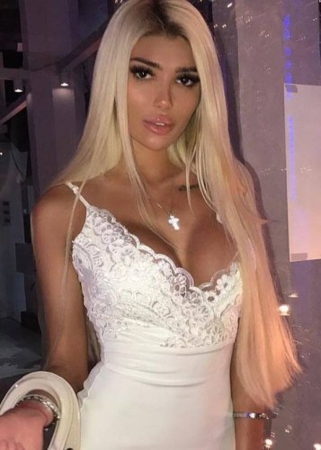 Лина, Г. Берёзовский